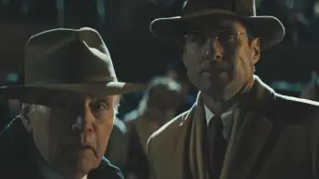 12 Mighty Orphans (2022) Movie Screenshot (4) 12 Mighty Orphans (2022) Movie Screenshot (4)