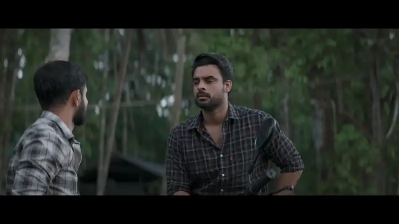 2018 (2023) Movie Screenshot (2) 2018 (2023) Movie Screenshot (2)