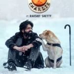 777 Charlie (2022) Movie Poster