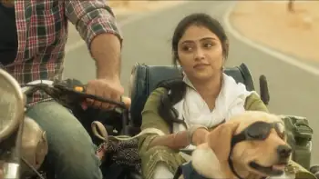 777 Charlie (2022) Movie Screenshot (3) 777 Charlie (2022) Movie Screenshot (3)