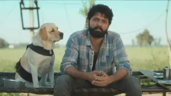 777 Charlie (2022) Movie Screenshot (4) 777 Charlie (2022) Movie Screenshot (4)