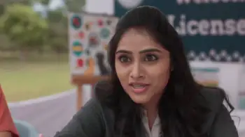 777 Charlie (2022) Movie Screenshot (5) 777 Charlie (2022) Movie Screenshot (5)