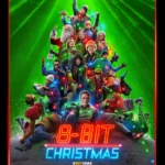 8-Bit Christmas (2021) Movie Poster
