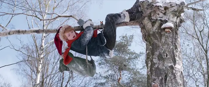 A Boy Called Christmas (2021) Movie Screenshot (1) A Boy Called Christmas (2021) Movie Screenshot (1)