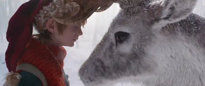 A Boy Called Christmas (2021) Movie Screenshot (2) A Boy Called Christmas (2021) Movie Screenshot (2)