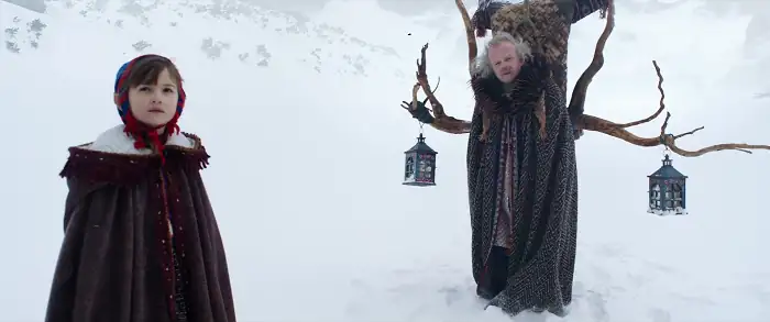 A Boy Called Christmas (2021) Movie Screenshot (3) A Boy Called Christmas (2021) Movie Screenshot (3)