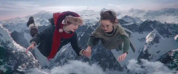 A Boy Called Christmas (2021) Movie Screenshot (4) A Boy Called Christmas (2021) Movie Screenshot (4)