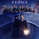 A Haunting in Venice (2023) Movie Poster