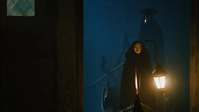 A Haunting in Venice (2023) Movie Screenshot (5) A Haunting in Venice (2023) Movie Screenshot (5)