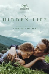 A Hidden Life (2020) Movie Poster