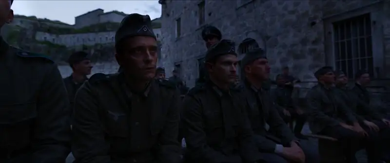 A Hidden Life (2020) Movie Screenshot (1) A Hidden Life (2020) Movie Screenshot (1)