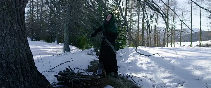 A Hidden Life (2020) Movie Screenshot (2) A Hidden Life (2020) Movie Screenshot (2)