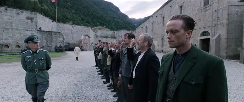 A Hidden Life (2020) Movie Screenshot (3) A Hidden Life (2020) Movie Screenshot (3)