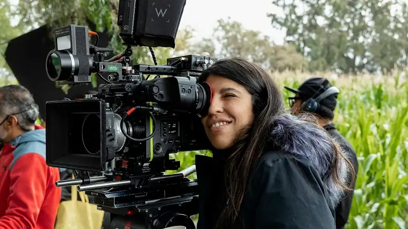 A Million Miles Away (2023) Movie Screenshot (1) A Million Miles Away (2023) Movie Screenshot (1)