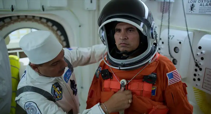 A Million Miles Away (2023) Movie Screenshot (5) A Million Miles Away (2023) Movie Screenshot (5)