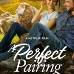A Perfect Pairing (2022) Movie Poster