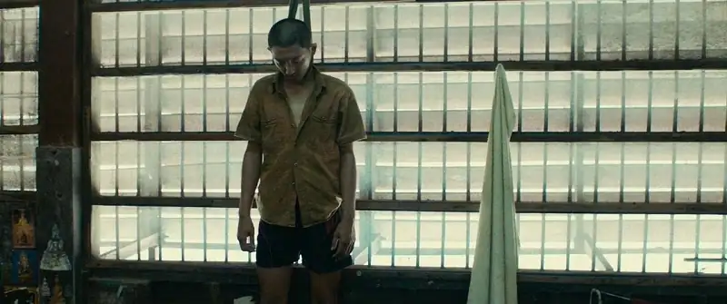 A Prayer Before Dawn (2018) Movie Screenshot (1)