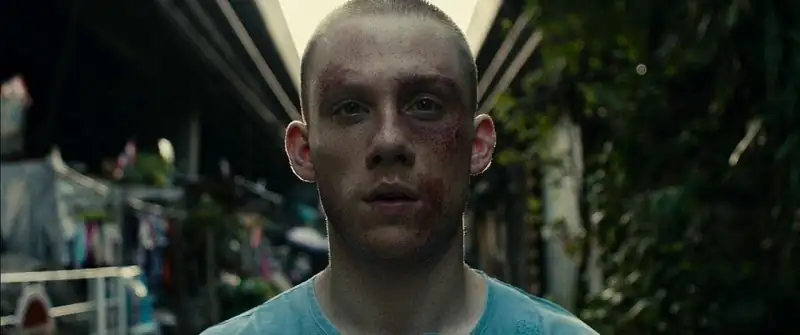 A Prayer Before Dawn (2018) Movie Screenshot (2)