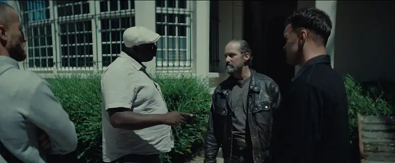 AKA (2023) Movie Screenshot (1)