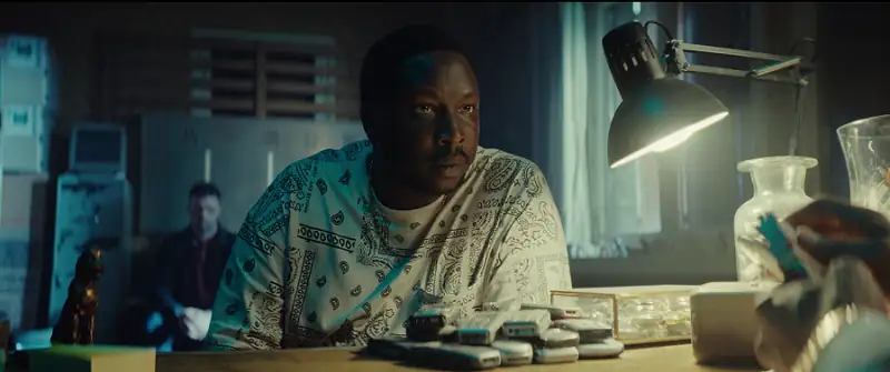 AKA (2023) Movie Screenshot (2)