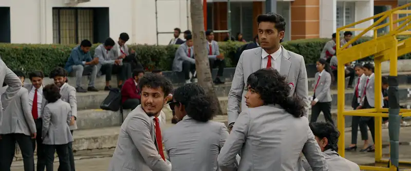 Aavesham (2024) Movie Screenshot (1) Aavesham (2024) Movie Screenshot (1)