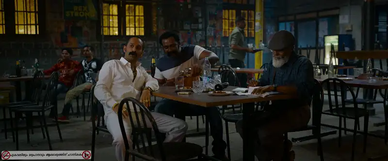 Aavesham (2024) Movie Screenshot (3) Aavesham (2024) Movie Screenshot (3)