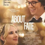 About Fate (2022) Movie Poster