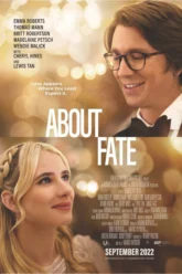 About Fate (2022) Movie Poster