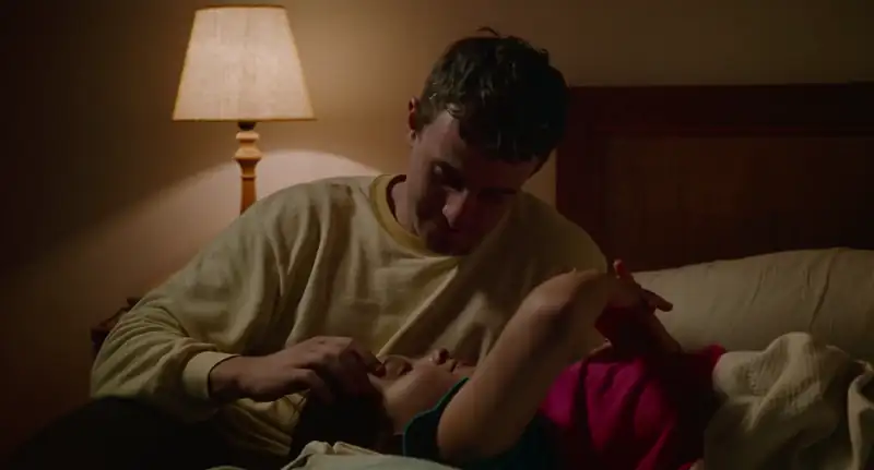 Aftersun (2022) Movie Screenshot (1) Aftersun (2022) Movie Screenshot (1)