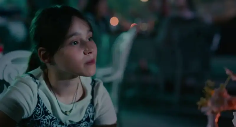 Aftersun (2022) Movie Screenshot (2) Aftersun (2022) Movie Screenshot (2)