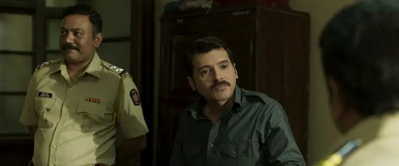 Agni (2024) Movie Screenshot (1) Agni (2024) Movie Screenshot (1)