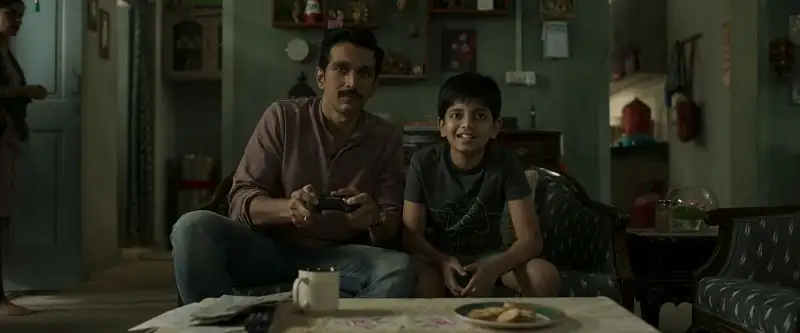 Agni (2024) Movie Screenshot (2) Agni (2024) Movie Screenshot (2)