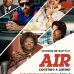 Air (2023) Movie Poster