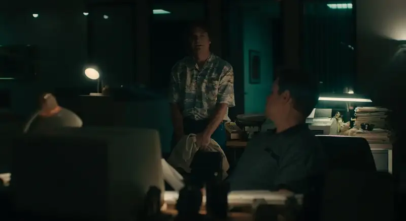 Air (2023) Movie Screenshot (2) Air (2023) Movie Screenshot (2)