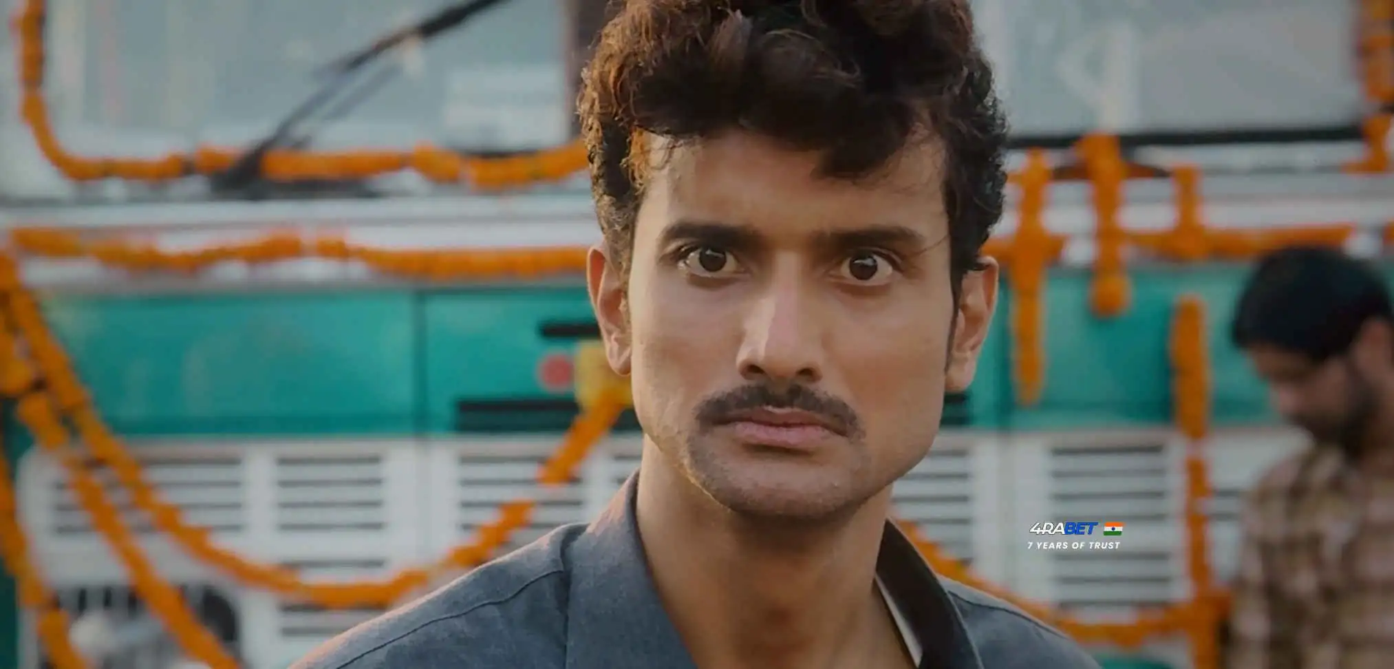 Ajey The Untold Story of a Yogi (2025) Movie Screenshot (1)