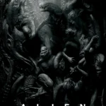 Alien Covenant (2017) Movie Poster