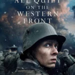 All Quiet on the Western Front (2022) Movie Poster