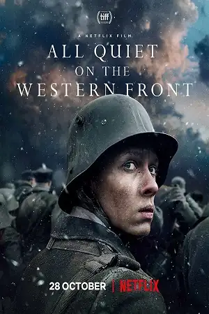 All Quiet on the Western Front (2022) Movie Screenshot (1) All Quiet on the Western Front (2022) Movie Screenshot (1)