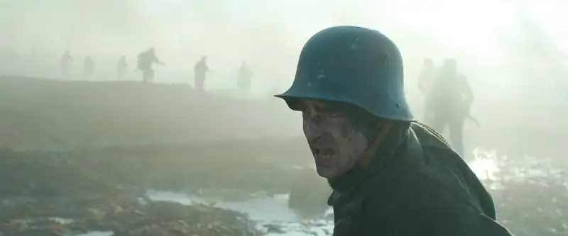 All Quiet on the Western Front (2022) Movie Screenshot (6) All Quiet on the Western Front (2022) Movie Screenshot (6)