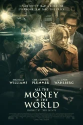All the Money in the World (2018) Movie Poster