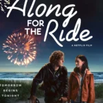 Along for the Ride (2022) Movie Poster