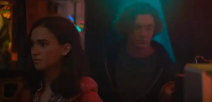 Along for the Ride (2022) Movie Screenshot (2) Along for the Ride (2022) Movie Screenshot (2)