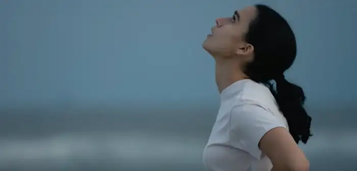 Along for the Ride (2022) Movie Screenshot (3) Along for the Ride (2022) Movie Screenshot (3)