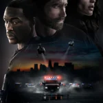 Ambulance (2022) Movie Poster