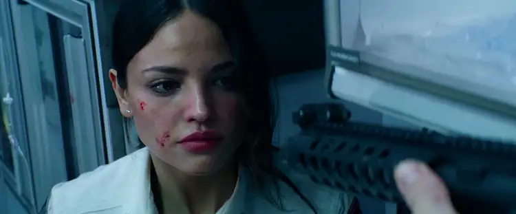 Ambulance (2022) Movie Screenshot (4)