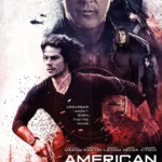 American Assassin (2017) Movie Poster