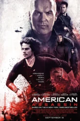 American Assassin (2017) Movie Poster
