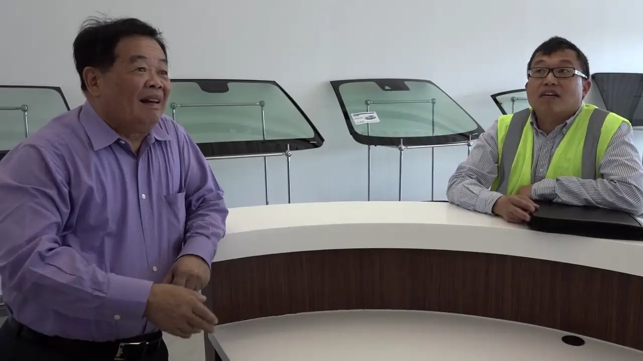 American Factory (2019) Movie Screenshot (1)