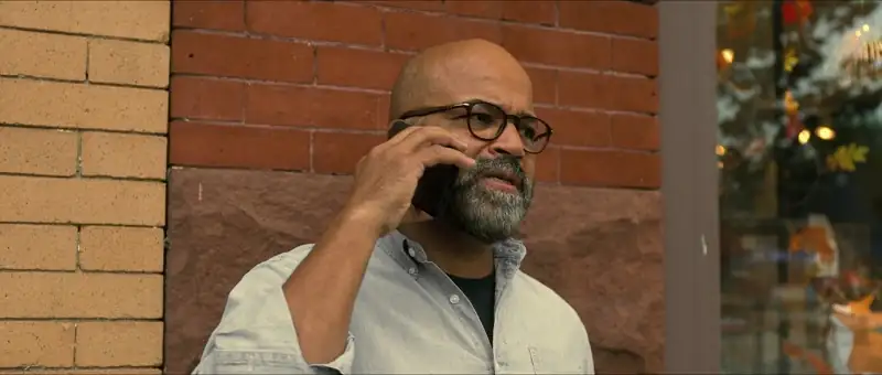 American Fiction (2023) Movie Screenshot (3) American Fiction (2023) Movie Screenshot (3)