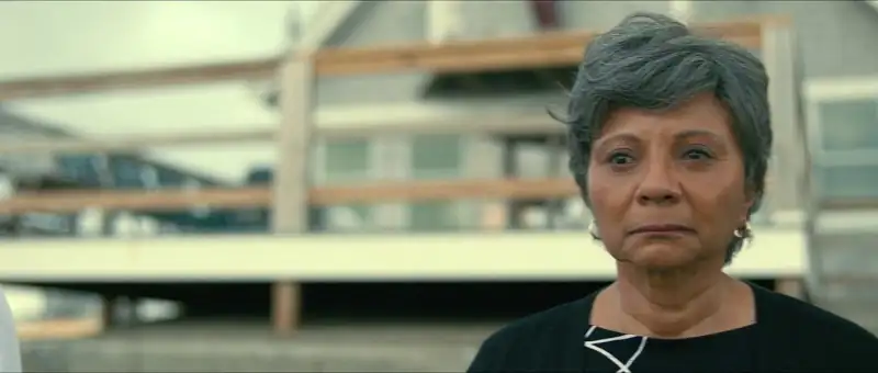 American Fiction (2023) Movie Screenshot (4) American Fiction (2023) Movie Screenshot (4)